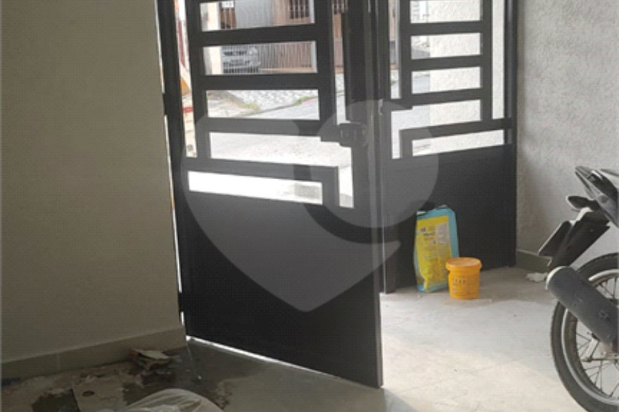 Casa para alugar com 2 quartos no condomínio Casas Attack, São Paulo - SP