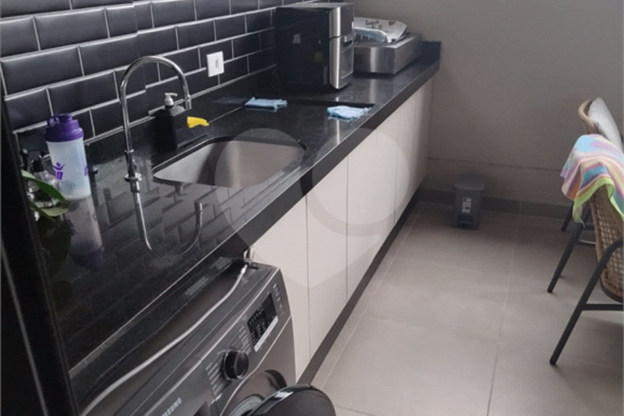 Apartamento à venda com 2 quartos, sendo 1 suíte, em Santana, São Paulo, SP