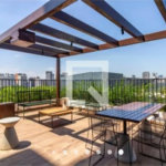 Apartamento à venda com 1 suíte em Pinheiros, São Paulo, SP
