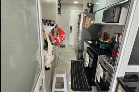 Apartamento à venda com 3 quartos, sendo 2 suítes, em Vila Anastácio, São Paulo, SP