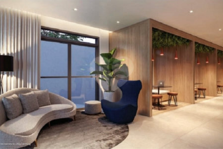 Studio à venda com 1 quarto em Tucuruvi, São Paulo, SP