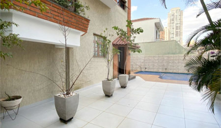 Casa à venda com 3 quartos, sendo 1 suíte,  em Santana, São Paulo, SP