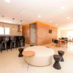 Apartamento à venda com 1 quarto em Brás, São Paulo, SP