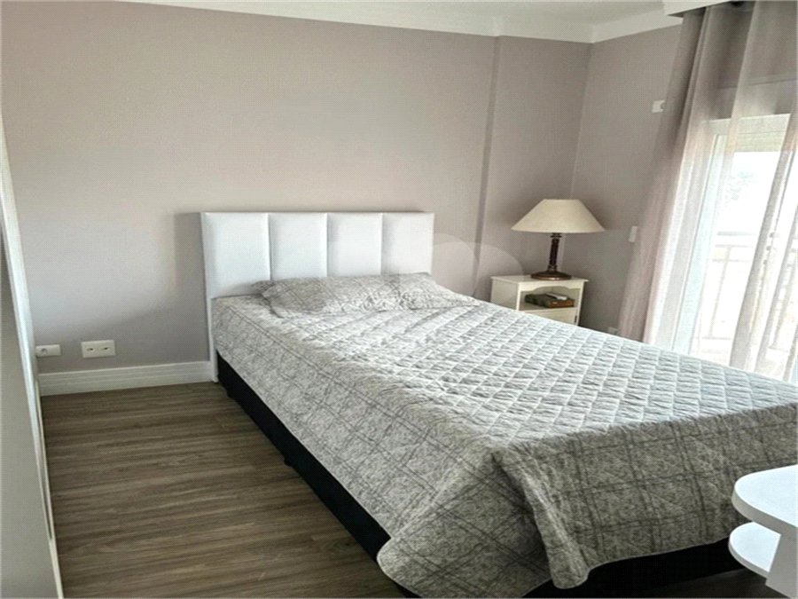 Apartamento à venda com 3 suítes em Vila Rosalia, Guarulhos, SP