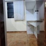 Apartamento térreo para venda no Residencial Bela Vista . esta alugado mas continua a venda