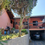 Casa Térrea à venda com 3 quartos, sendo 1 suíte, em Vila Pomar, Mogi das Cruzes, SP