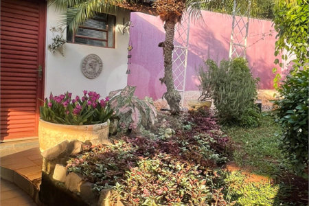 Chácara à venda com 2 quartos em Jardim Planalto, Paulínia, SP
