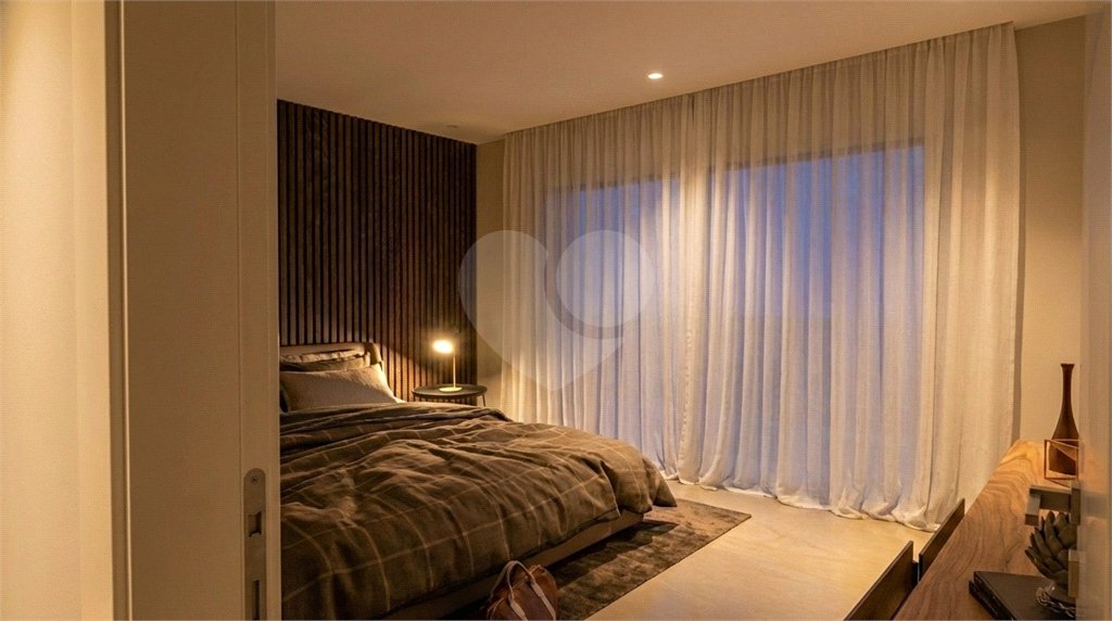 Casa à venda com 4 suítes no condomínio Residencial Green Ville, Rio de Janeiro - RJ