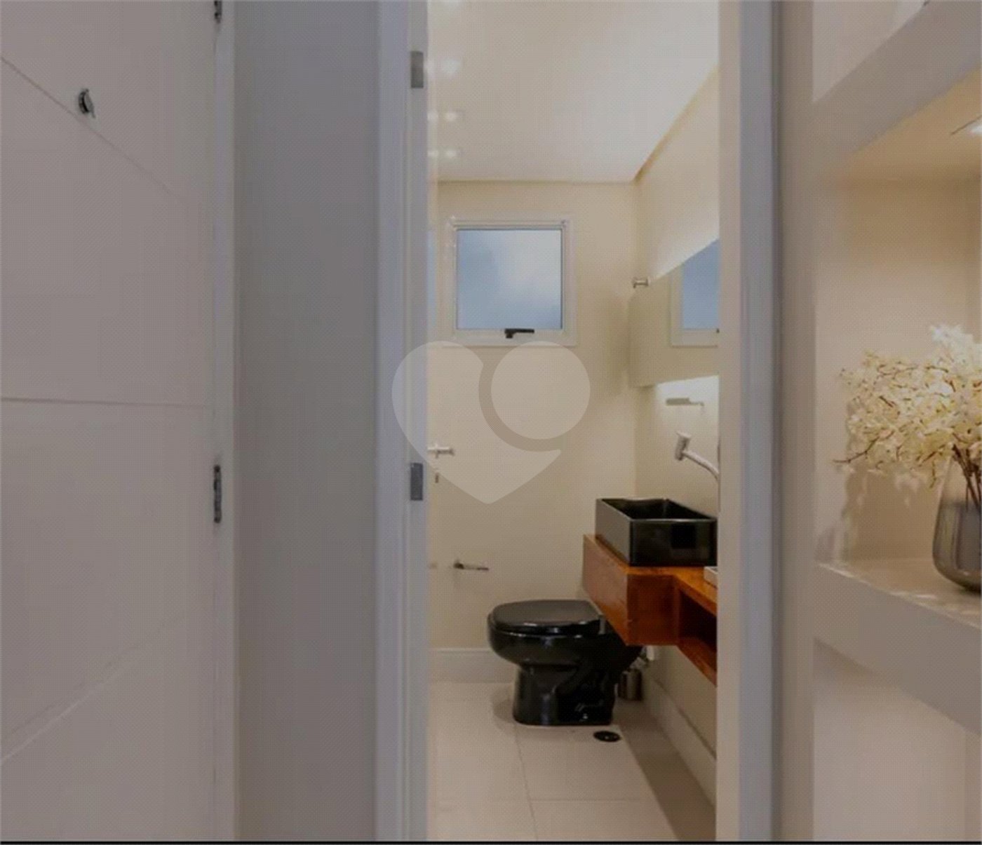 Apartamento à venda com 2 suítes em Brooklin, São Paulo, SP