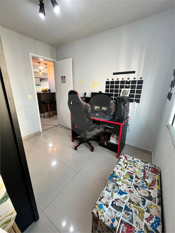 Apartamento à venda ou para alugar com 2 quartos em Campo Grande, Rio de Janeiro, RJ