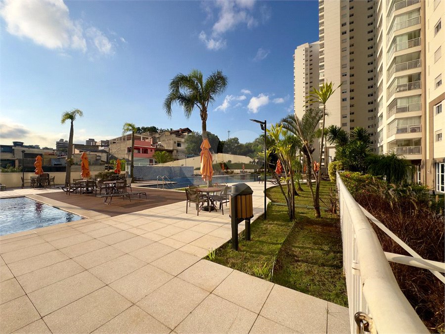 Apartamento à venda com 3 quartos, sendo 1 suíte, em Mandaqui, São Paulo, SP