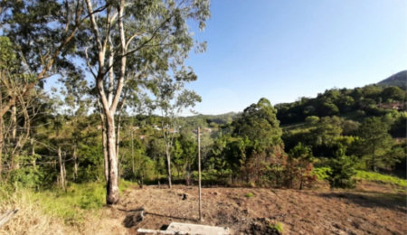 Terreno à venda em Caete (mailasqui), São Roque, SP