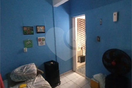 Casa à venda com 3 quartos, sendo 1 suíte, em Campo Grande, Rio de Janeiro, RJ