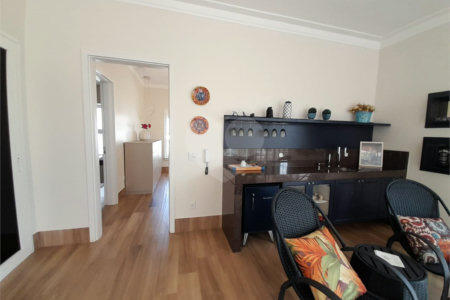 Casa à Venda no Condomínio Damha III – Elegância e Conforto para sua Família