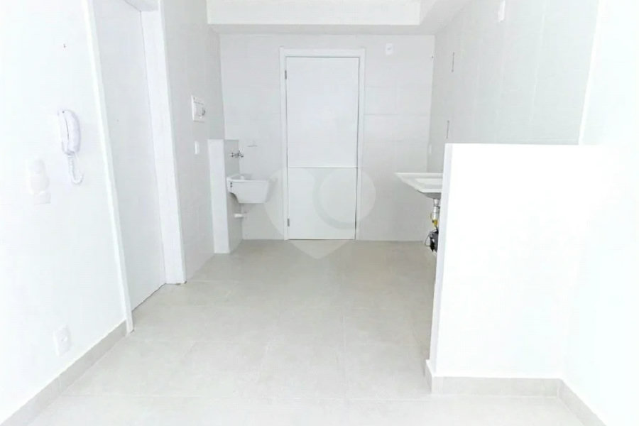 Apartamento com 1 dormitório à venda, 25 m² por R$ 255.000,00 - Mooca - São Paulo/SP