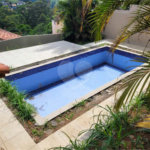 Sobrado à venda com 4 suítes em Tremembé, São Paulo, SP