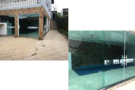 Sobrado à venda com 3 quartos, sendo 1 suíte, em Jardim Indaiá, Poá, SP