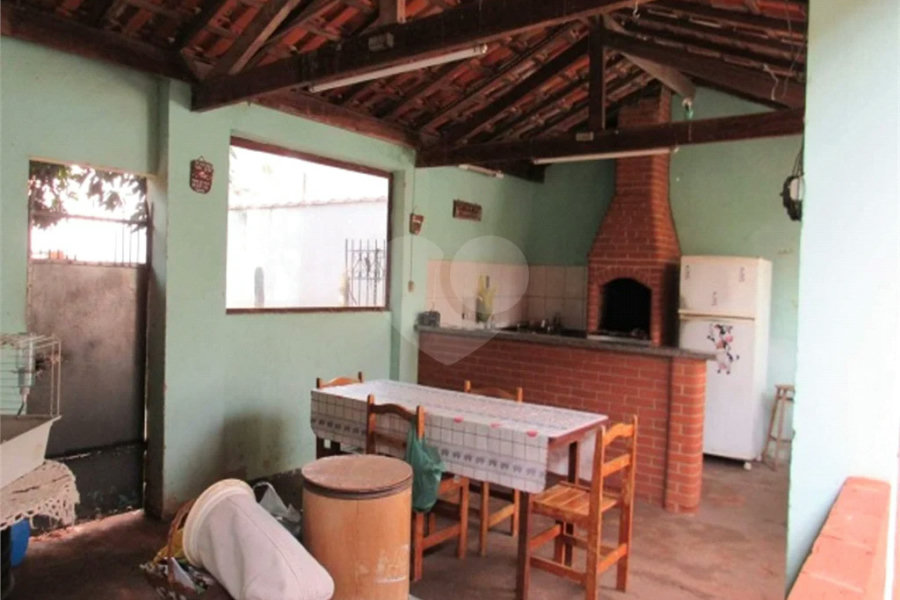 Propriedade à venda – Bairro Água Branca – Piracicaba/SP