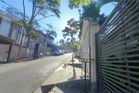 Casa à venda com 3 suítes em Tucuruvi, São Paulo, SP