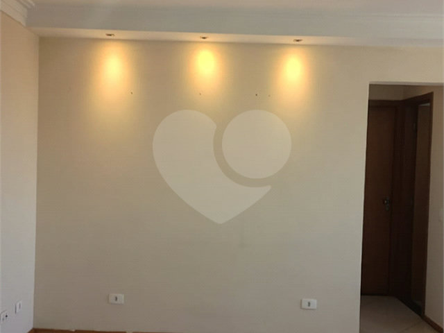 Apartamento à venda com 2 quartos em Freguesia do Ó, São Paulo, SP
