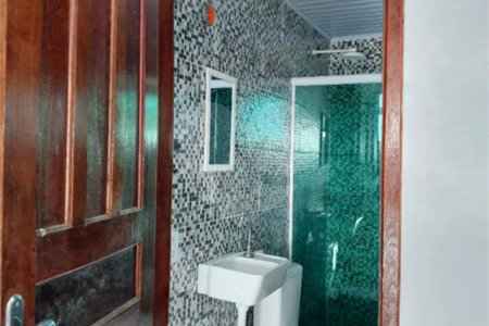 Casa à venda com 3 quartos, sendo 1 suíte, em Vila do Sol, Cabo Frio, RJ