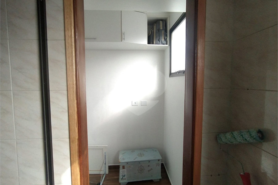 Duplex à venda com 3 quartos, sendo 1 suíte, em Santana, São Paulo, SP