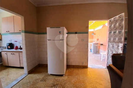 Casa Térrea à venda com 2 quartos em Campo Grande, Rio de Janeiro, RJ