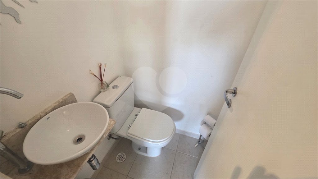 Cobertura à venda com 3 quartos, sendo 1 suíte,  em Parque Mandaqui, São Paulo, SP