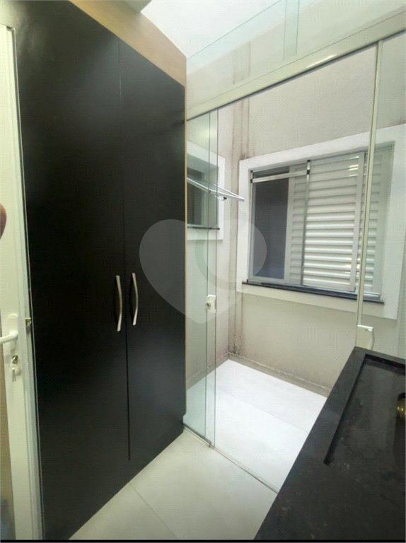 Apartamento à venda com 2 suítes em Vila Gustavo, São Paulo, SP