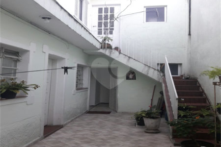 Prédio à venda em Vila Gomes Cardim, São Paulo, SP