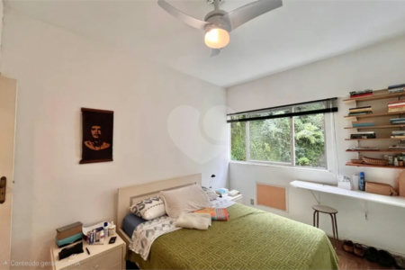 Apartamento à venda com 2 quartos em Ipanema, Rio de Janeiro, RJ