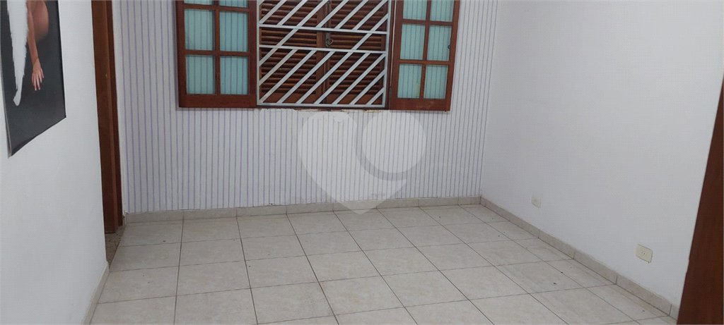 Sobrado à venda com 3 quartos, sendo 2 suítes, em Mandaqui, São Paulo, SP