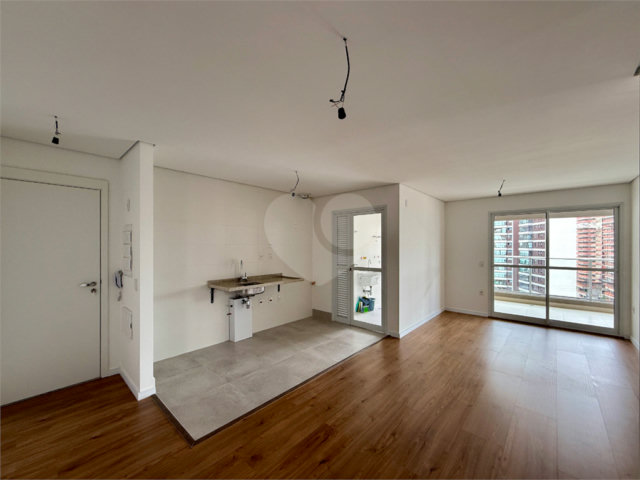 Apartamento à venda com 3 suítes em Brooklin, São Paulo, SP
