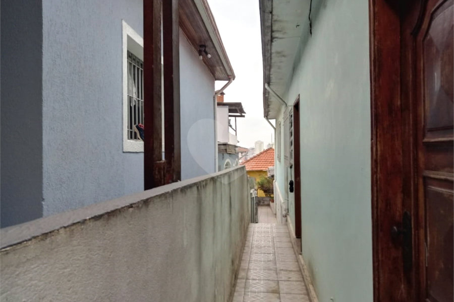 Terreno à venda em Tucuruvi, São Paulo, SP