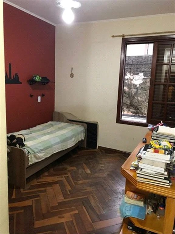 Sobrado à venda com 3 suítes em Lar São Paulo, São Paulo, SP