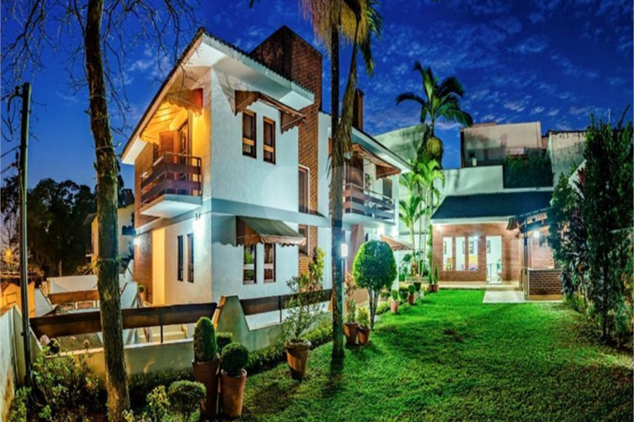 Sobrado à venda com 4 quartos, sendo 3 suítes, em Mandaqui, São Paulo, SP
