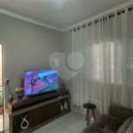 Casa à venda com 3 quartos, sendo 1 suíte,  em Jardim São Conrado, Sorocaba, SP