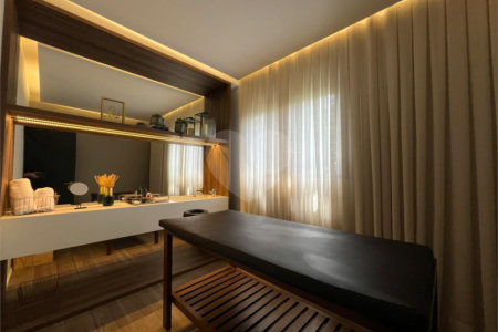 Apartamento à venda com 3 suítes em Vila Olímpia, São Paulo, SP
