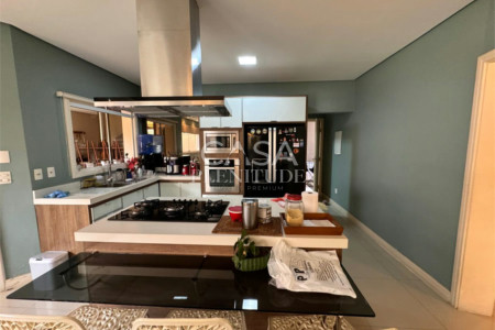 Casa em condomínio à venda ou para alugar com 4 suítes em Ibiti Royal Park, Sorocaba, SP