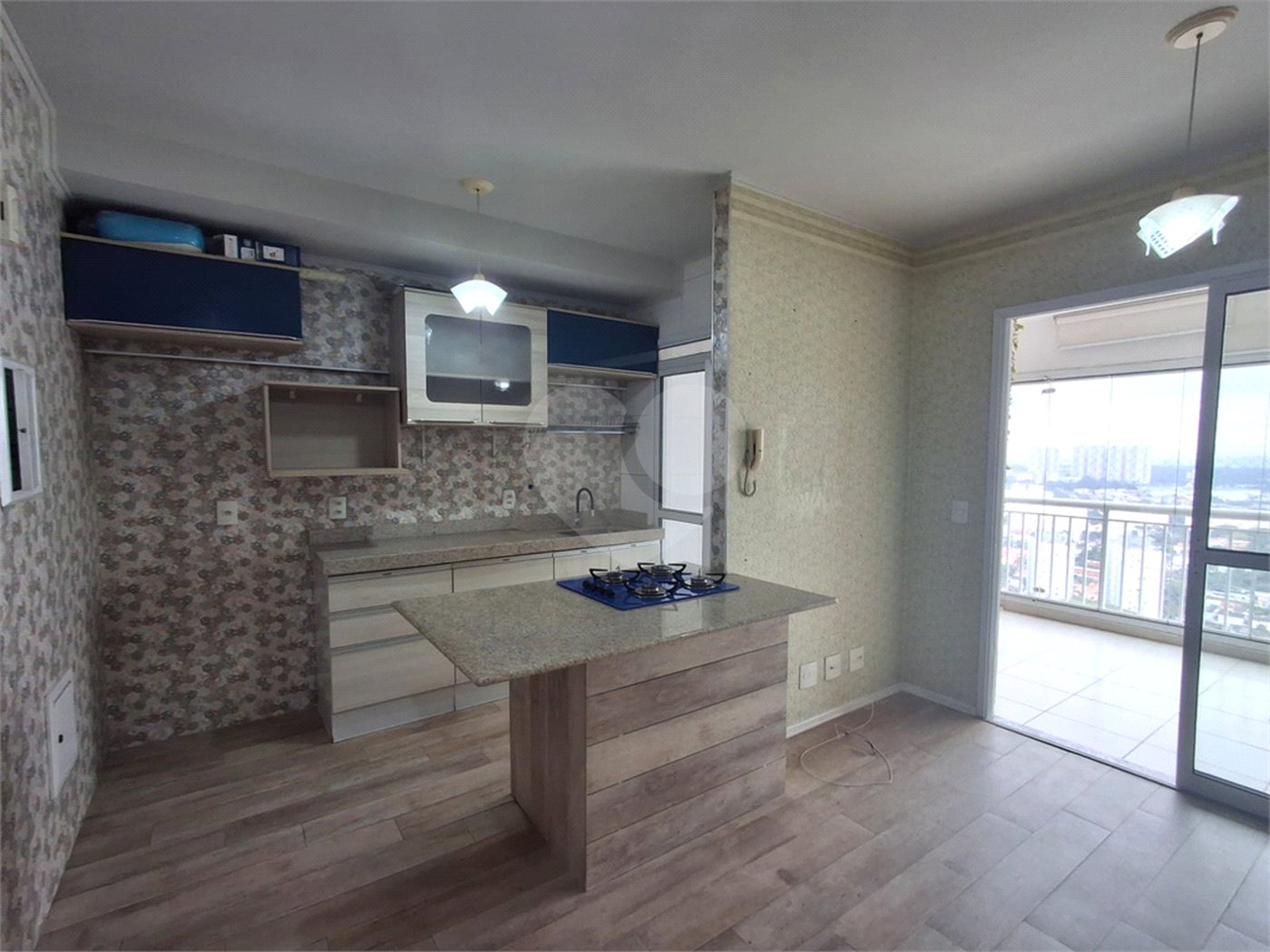 Apartamento à venda com 2 quartos em Jardim Esmeralda, São Paulo, SP