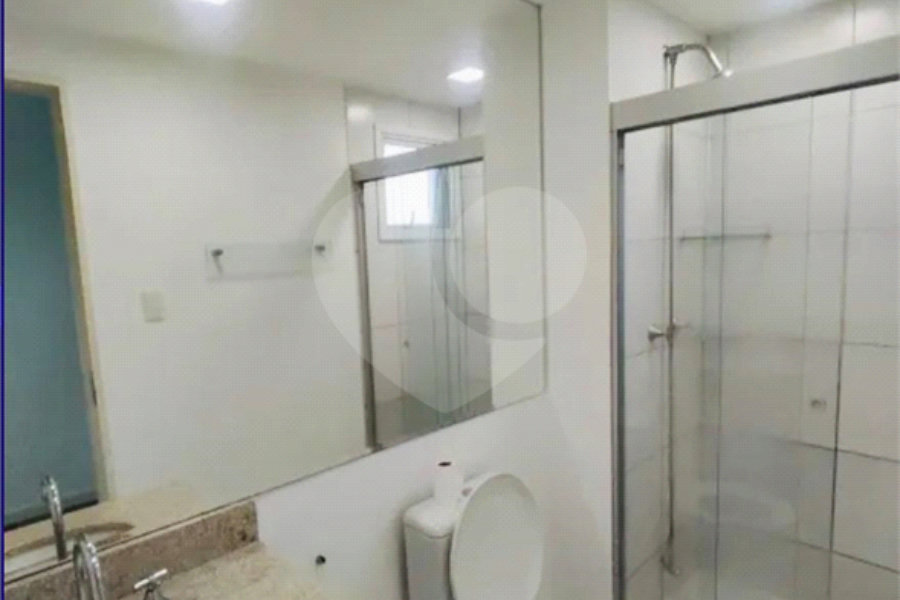Apartamento à venda com 2 quartos, sendo 1 suíte, em Casa Verde, São Paulo, SP