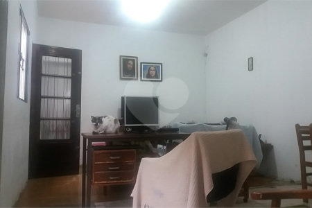 Casa à venda com 2 quartos em Parada Inglesa, São Paulo, SP