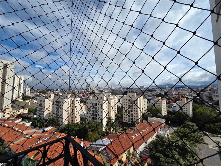 Apartamento à venda com 3 quartos, sendo 1 suíte,  em Casa Verde, São Paulo, SP