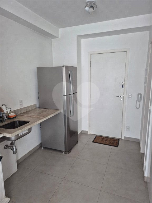 Apartamento para alugar com 1 quarto em Pinheiros, São Paulo, SP