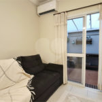 Apartamento à venda com 1 quarto em Bosque das Juritis, Ribeirão Preto, SP