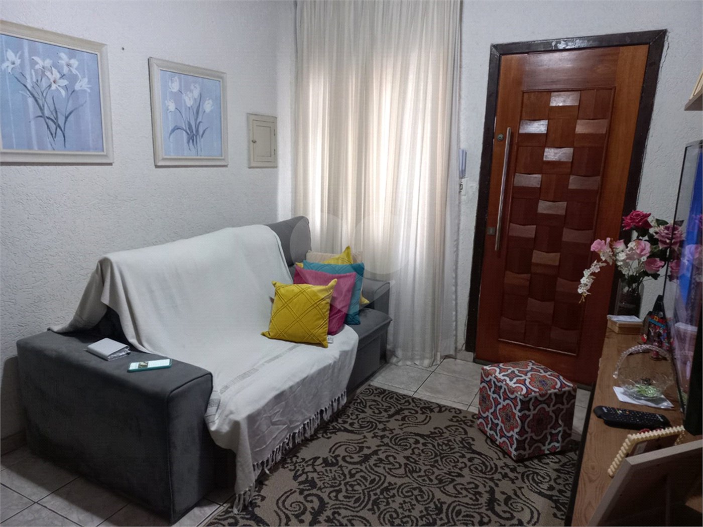 Casa à venda com 2 quartos no condomínio Edifício Lagoa Panema, São Paulo - SP