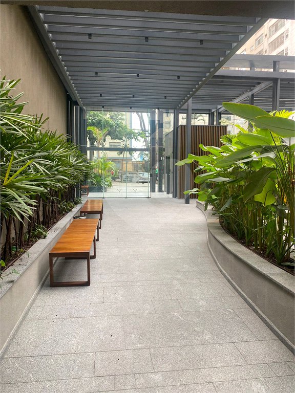 Apartamento para alugar com 2 quartos, sendo 1 suíte, em Jardim Paulista, São Paulo, SP