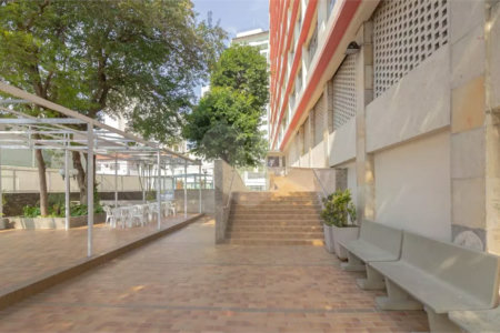 Apartamento à venda com 2 quartos em Vila Mariana, São Paulo, SP