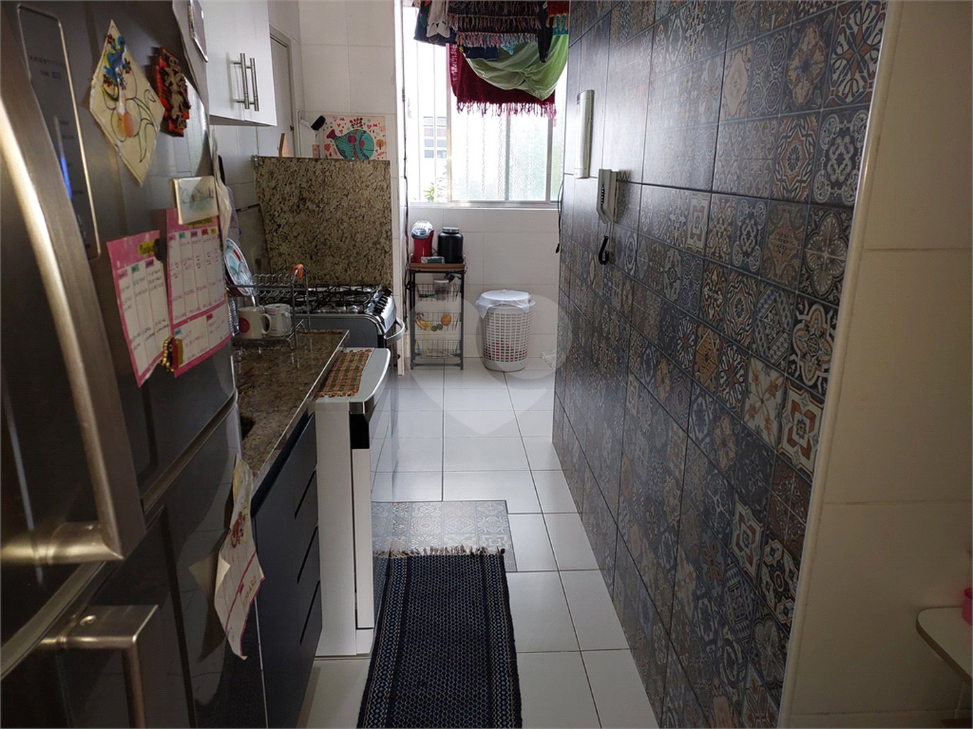 Apartamento à venda com 2 quartos, sendo 1 suíte, em Grajaú, Rio de Janeiro, RJ