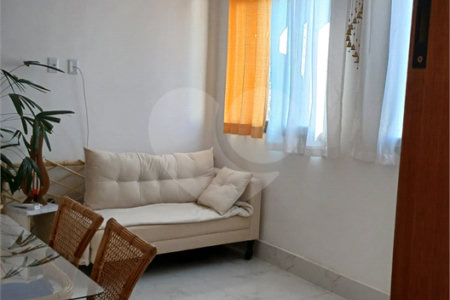 Apartamento à venda com 2 quartos em Parque da Vila Prudente, São Paulo, SP